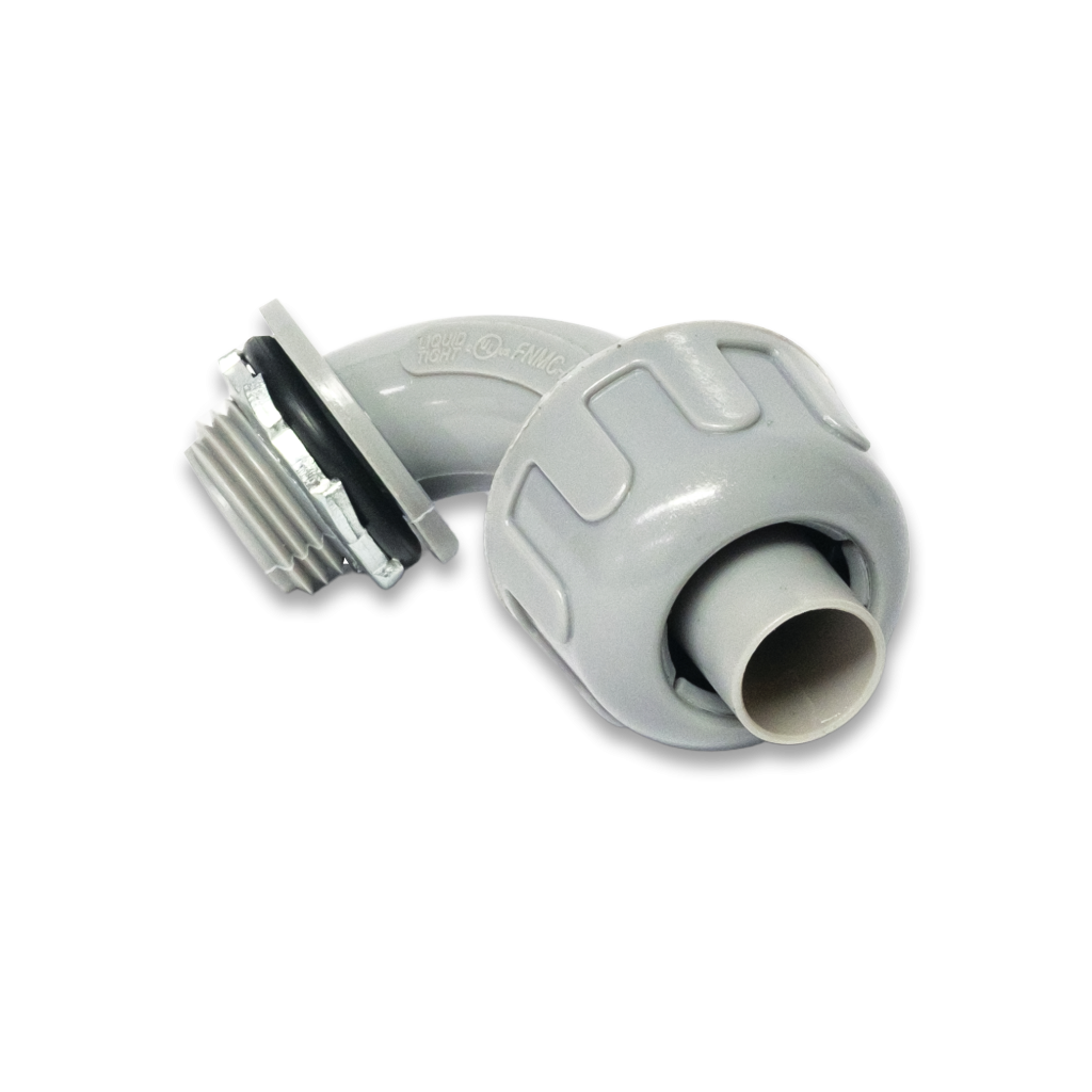 Liquid-Tight Connectors1